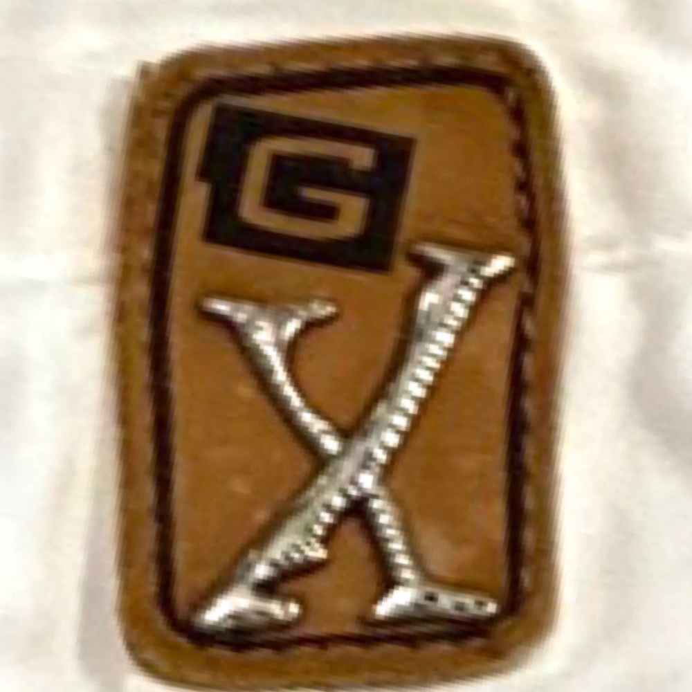 Vintage GX By Gwen Stefani Shorts - Picture 13 of 14
